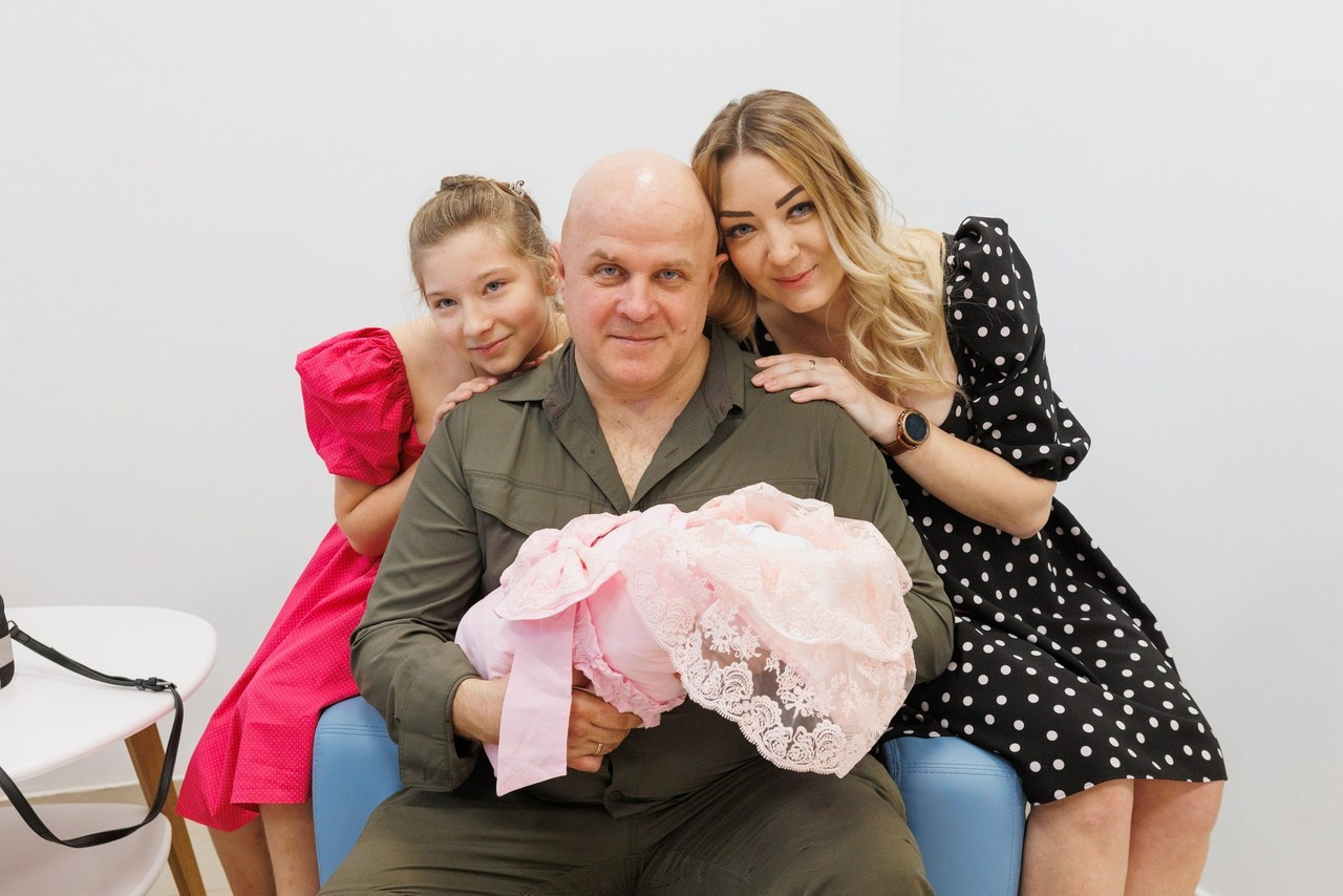 Отзывы. Летопись вашей жизни. Фотограф Игорь Иванов