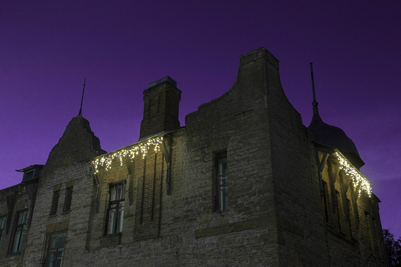 Вся Россия. Фотограф Cyberkyrie