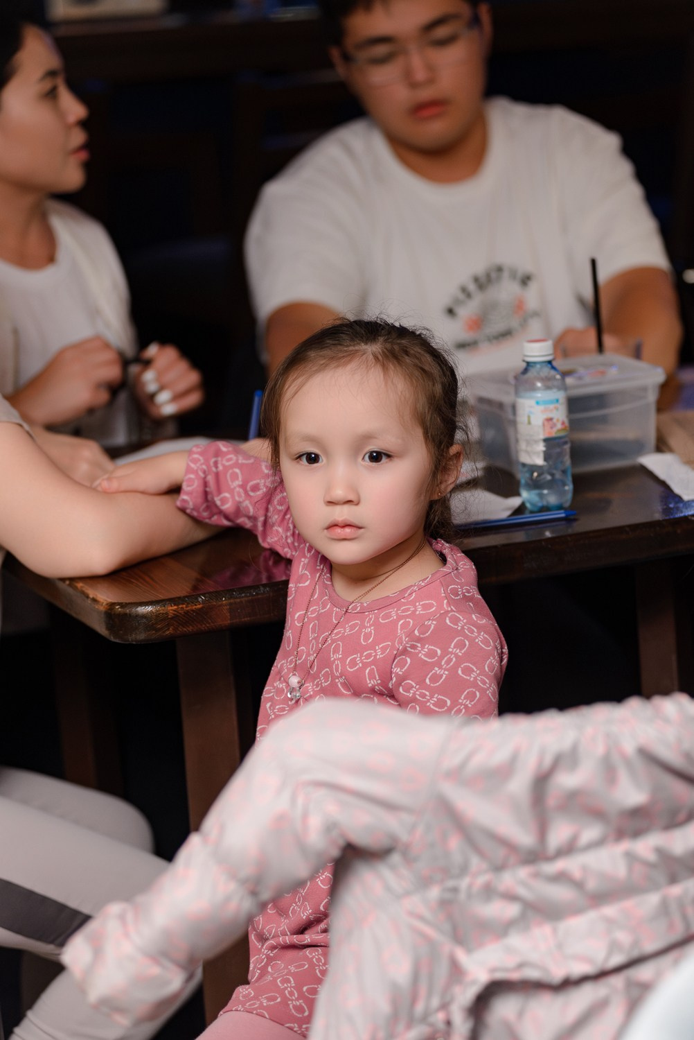 WOW QUIZ. КИПЯТКОМ КОКШЕТАУ