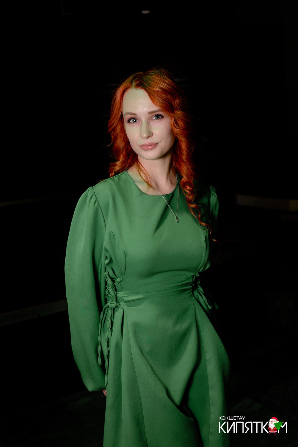 ПАНАЕХАЛИ. КИПЯТКОМ КОКШЕТАУ