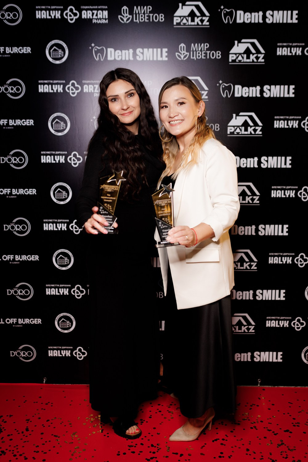 SBLESKOM. КИПЯТКОМ КОКШЕТАУ