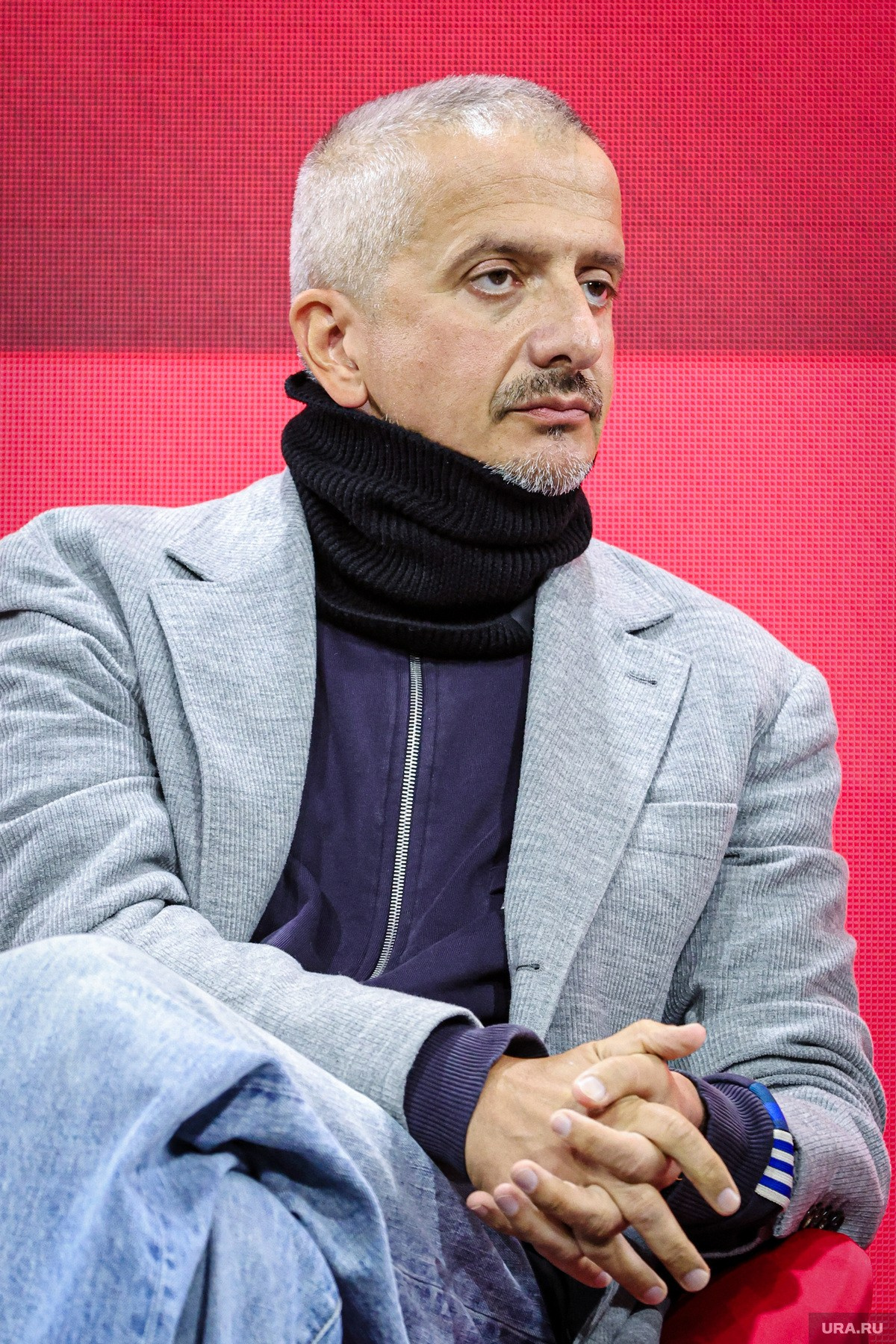 Известные люди. Роман Наумов профессиональный фотограф