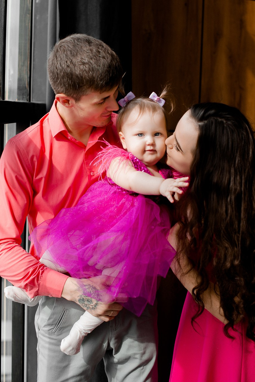 18.09. Портретный и семейный фотограф Магнитогорск Евгения Ионова