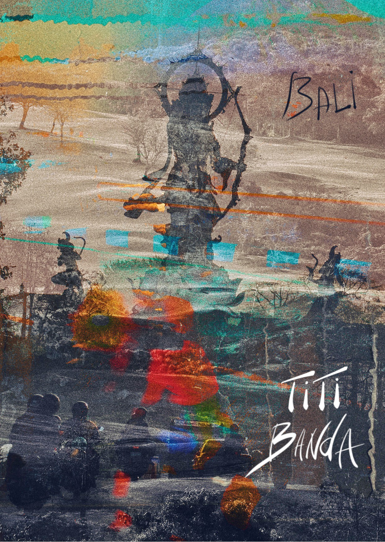 420 postcards vol2. See the moment and catche. commercial and reportage