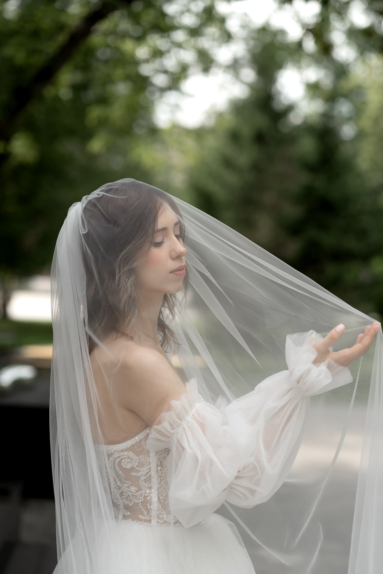 Настя и Андрей. Фотограф в Красноярске. Юлия Чаушанская