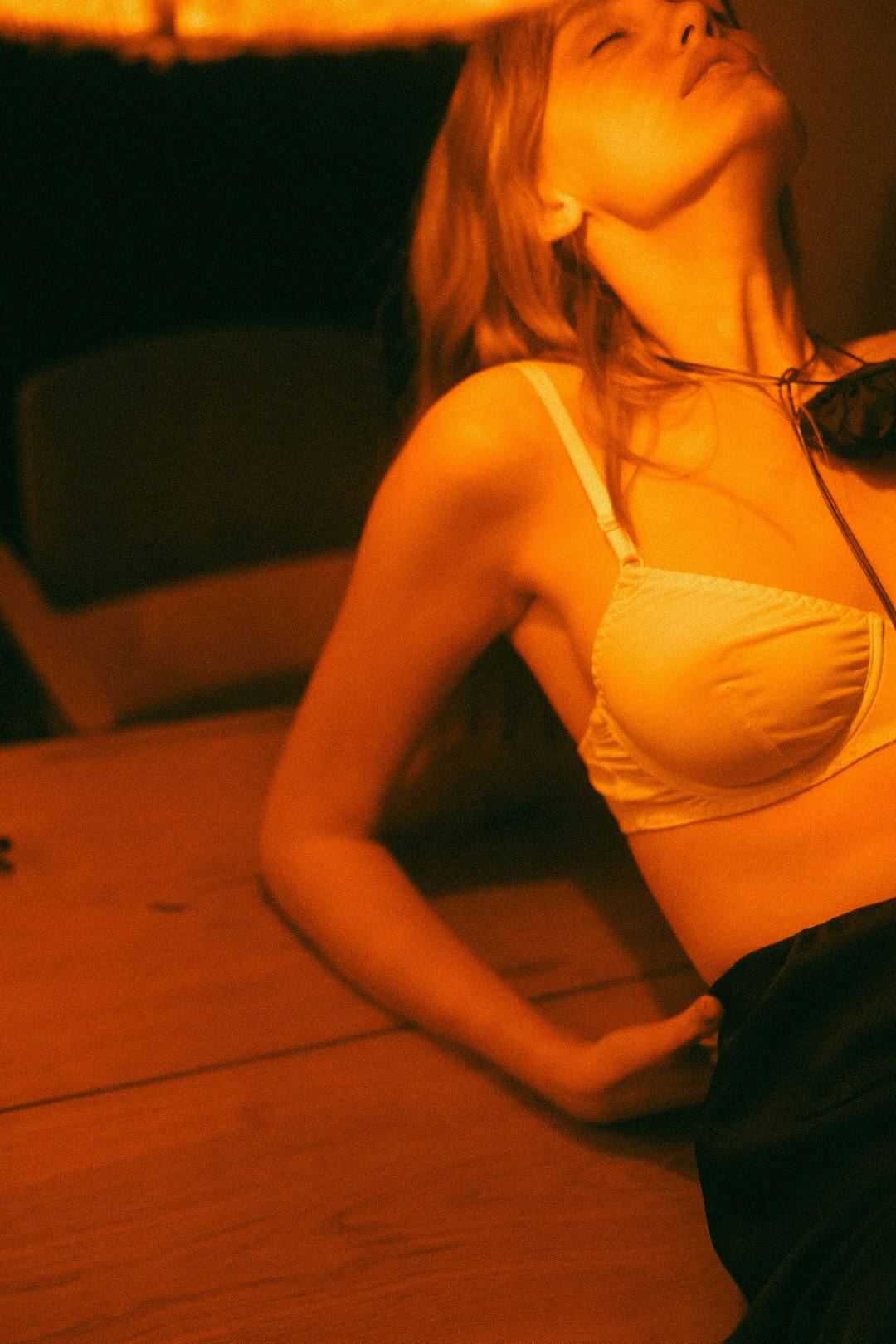 Лена. Фотограф Нижний Новгород