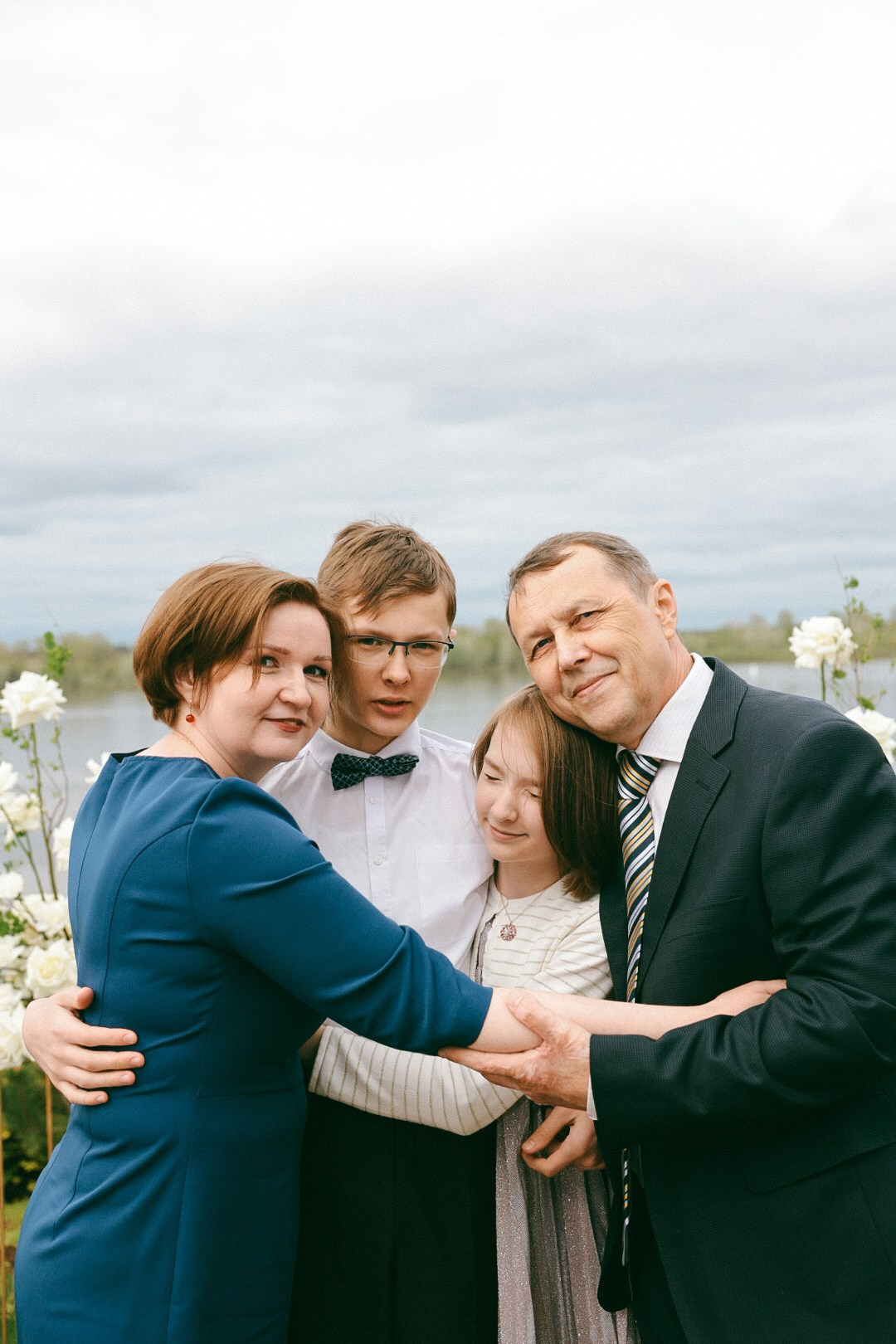 Данил и Рита. Фотограф Нижний Новгород