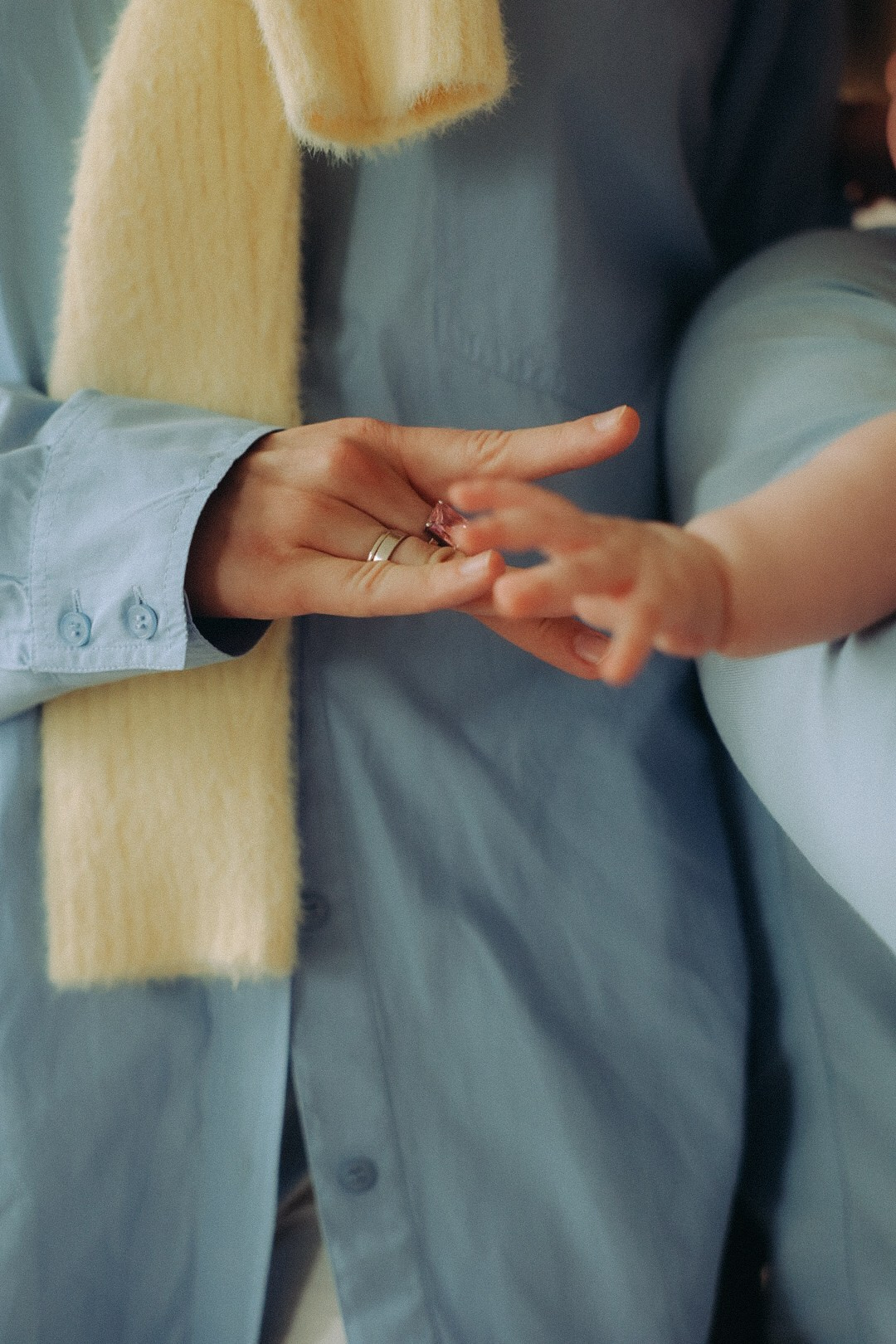 Family. Фотограф Нижний Новгород