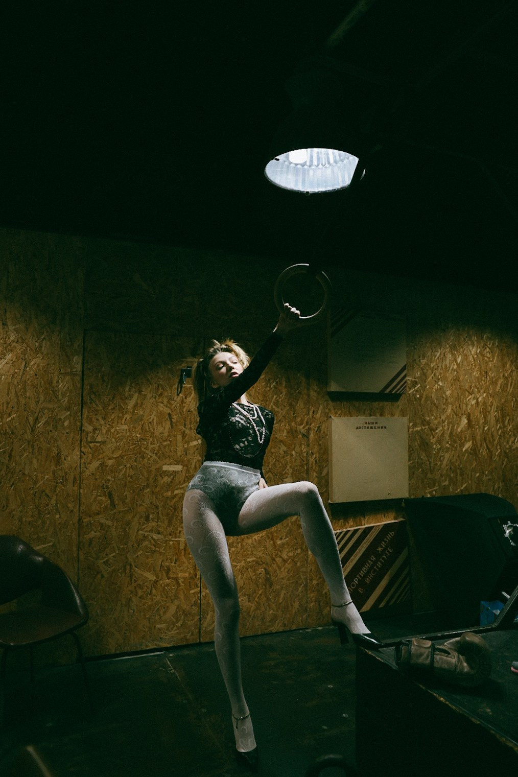 Вероника. Фотограф Нижний Новгород