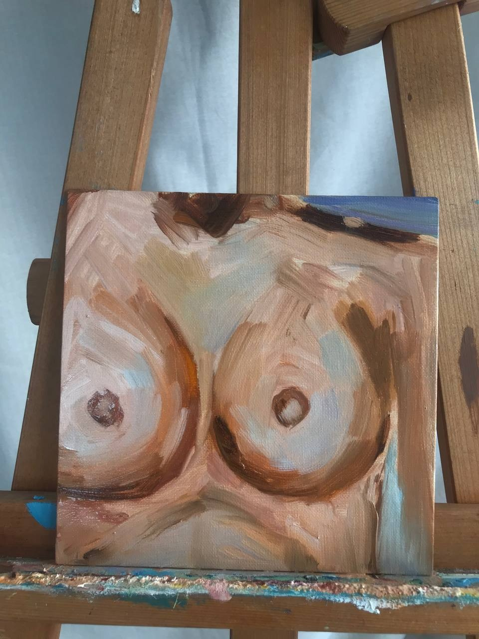 Художник фотограф Арина Кузнецова