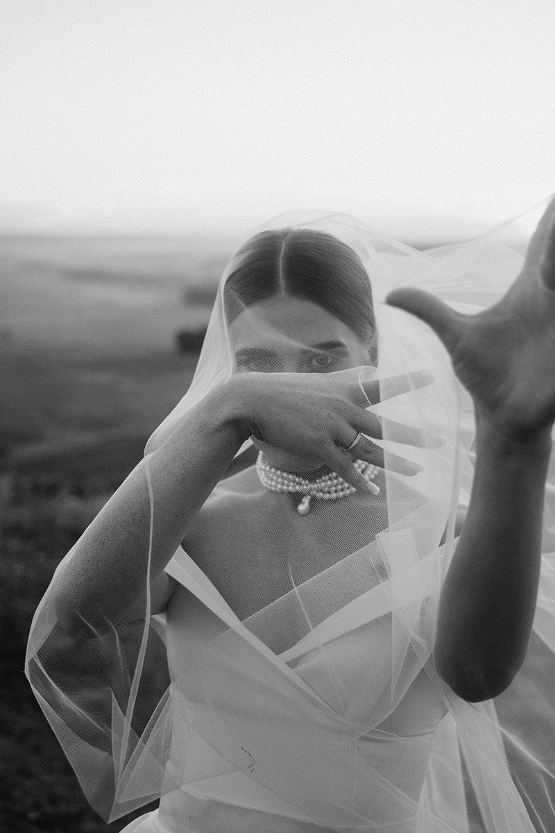 М+К. Фотограф в Красноярске Гетманова Мила