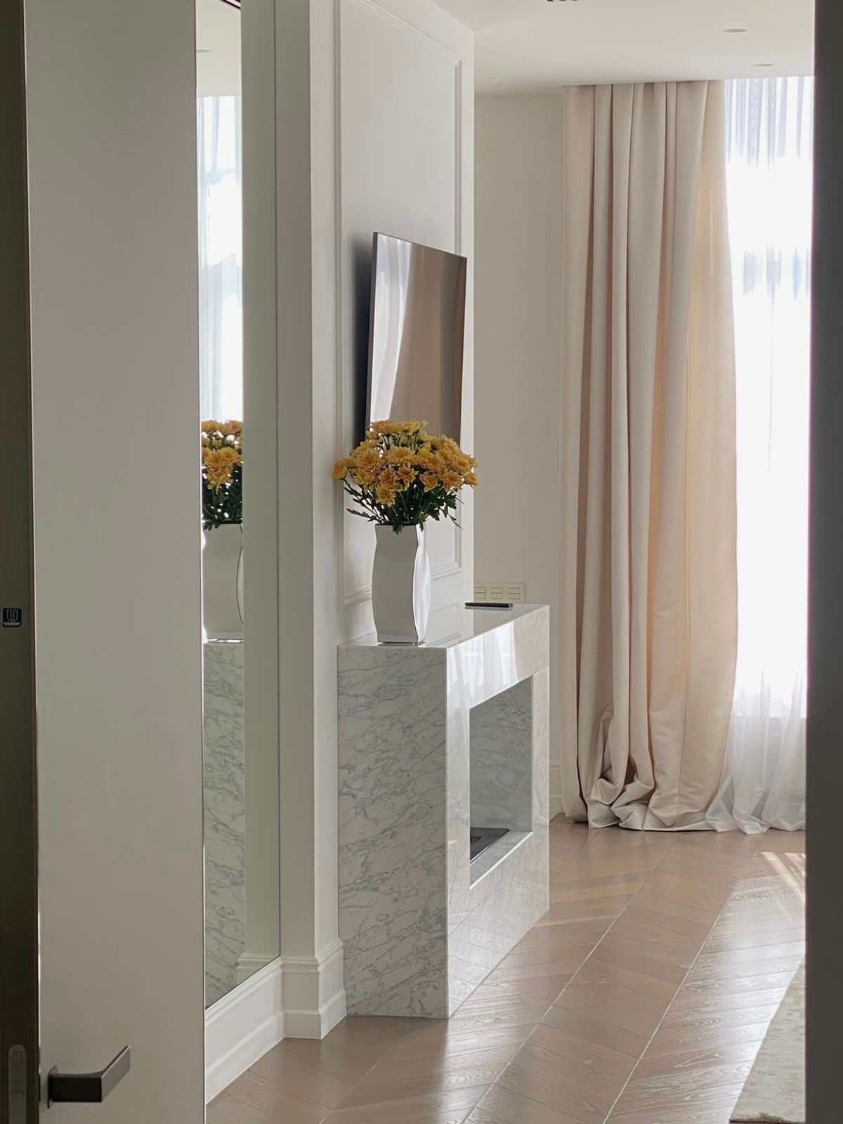 ЖК Ривьера. Главная