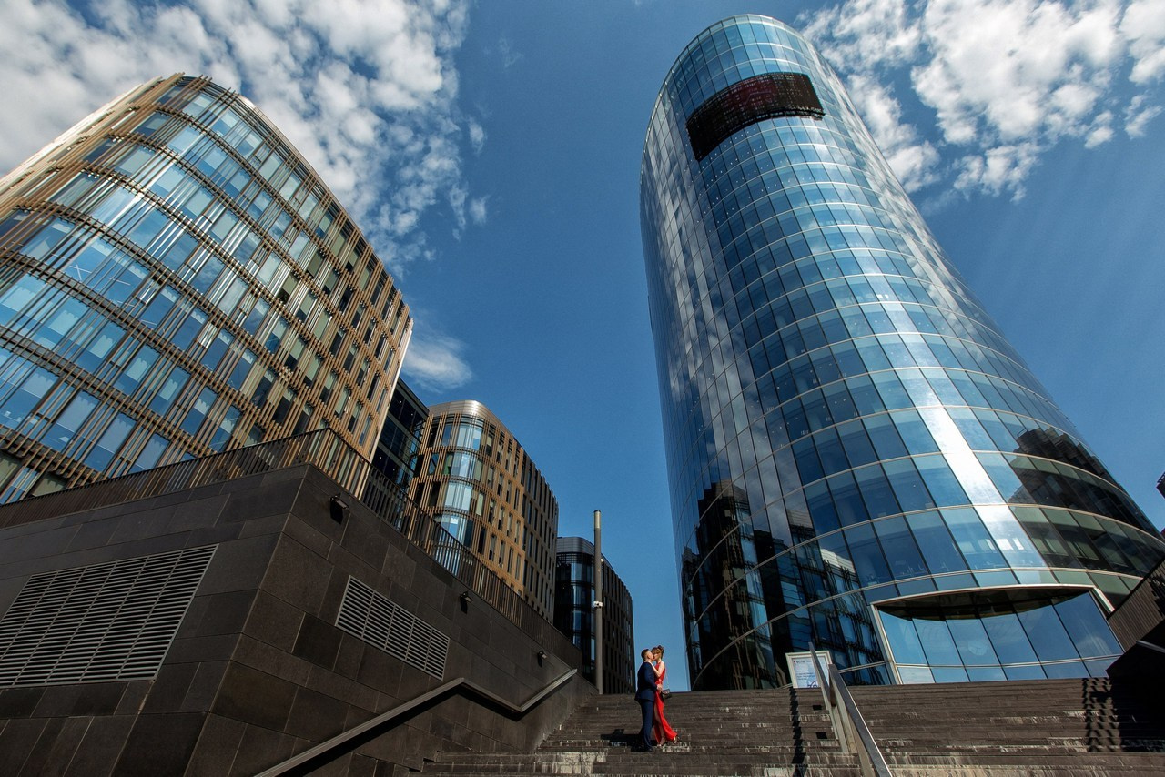 Отзывы о работе фотографа. Свадебный и семейный фотограф Алексей Аверин