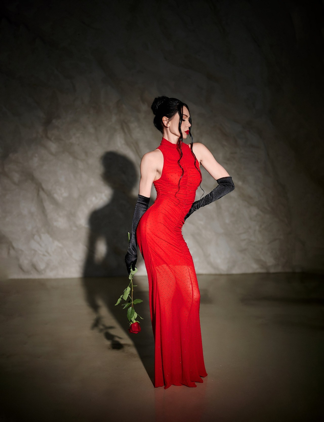 Отзывы. Фотограф. Хабаровск. Женский портрет