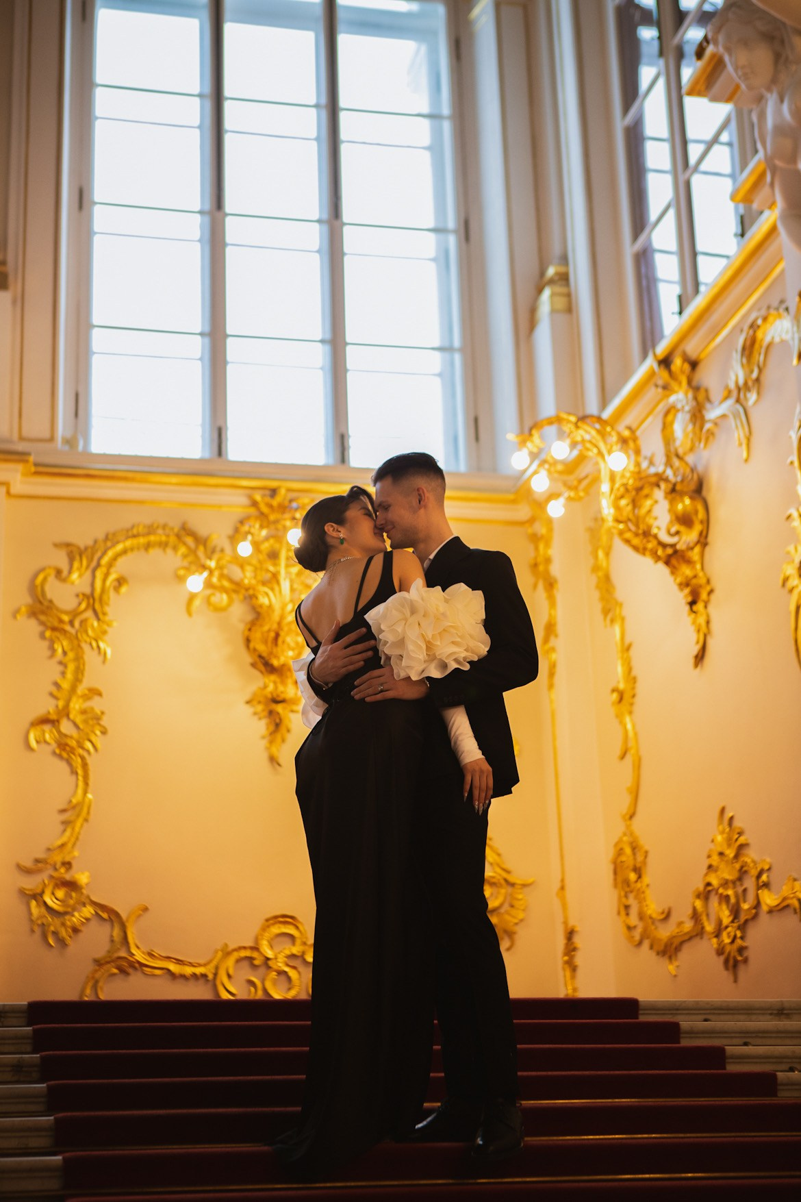 L & A. Портфолио