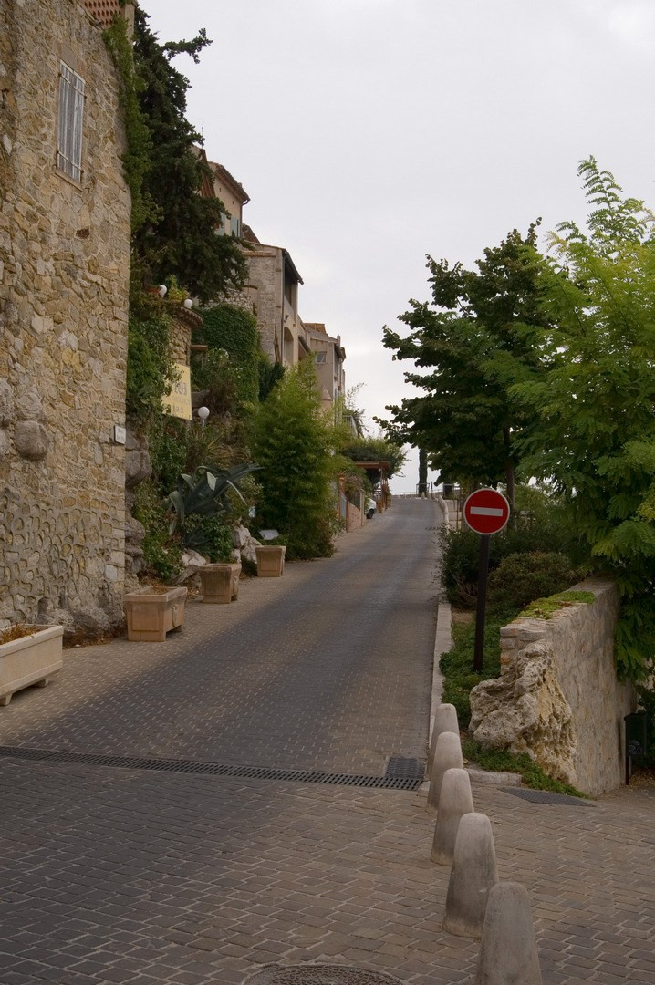 Круиз 2006 г. Улица, люди, жизнь…