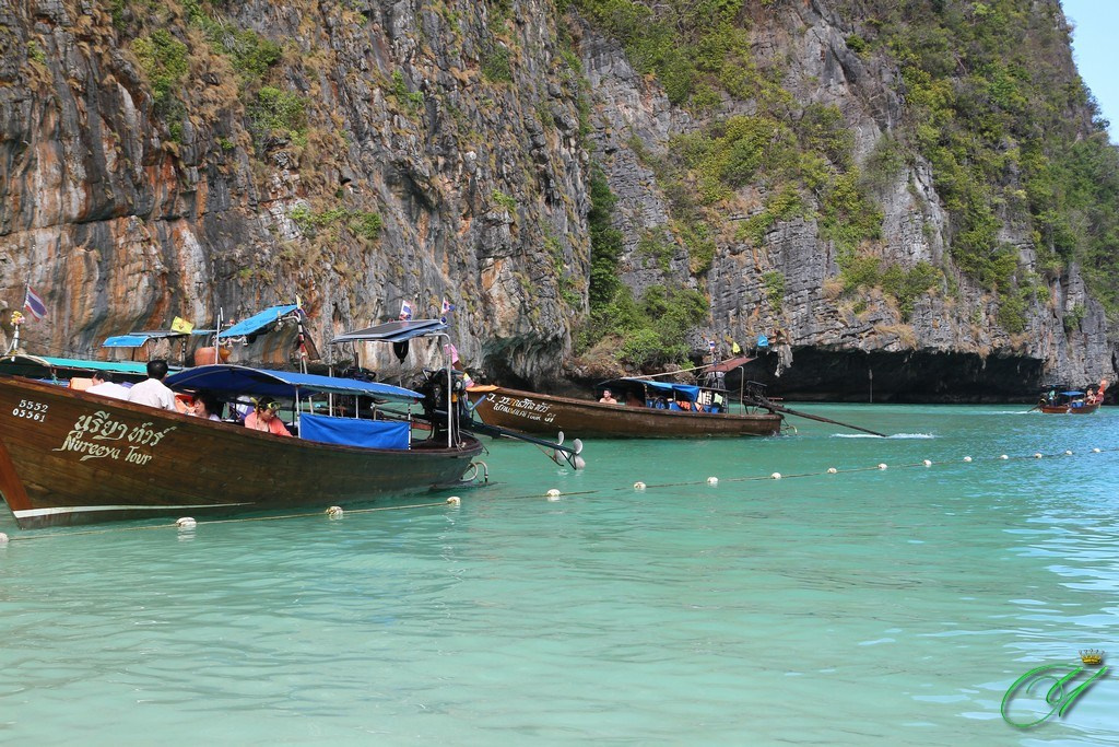 Тайланд. Пхукет 2013. Улица, люди, жизнь…
