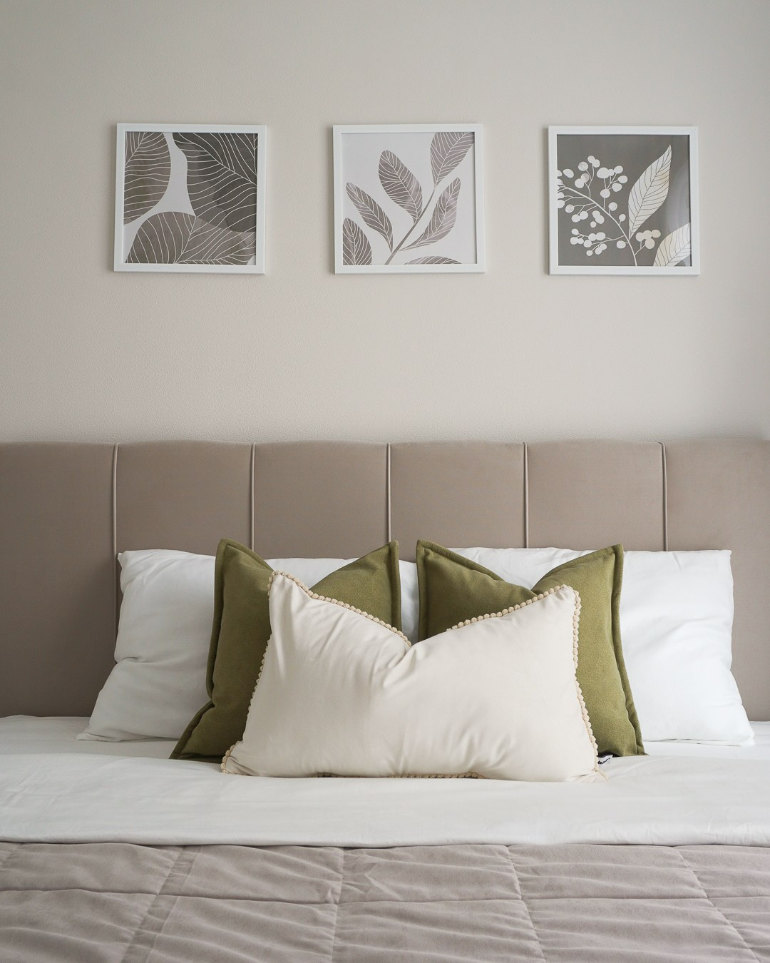 Квартира для сдачи в аренду ЖК Первый Дубровский. Предметная фотография. Москва