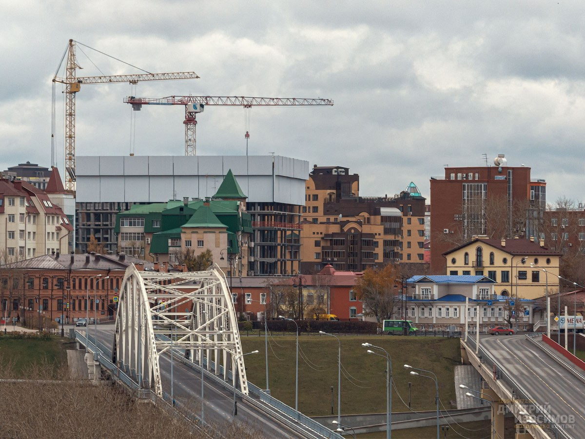 Строительство