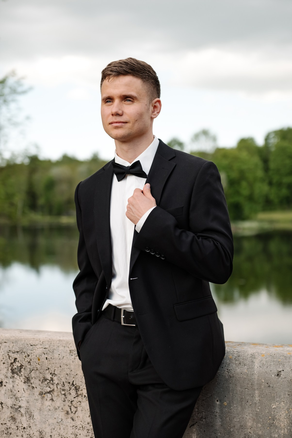 Гатчина. Свадебный и сеейный фотограф в Санкт-Петербурге Елена Худякова