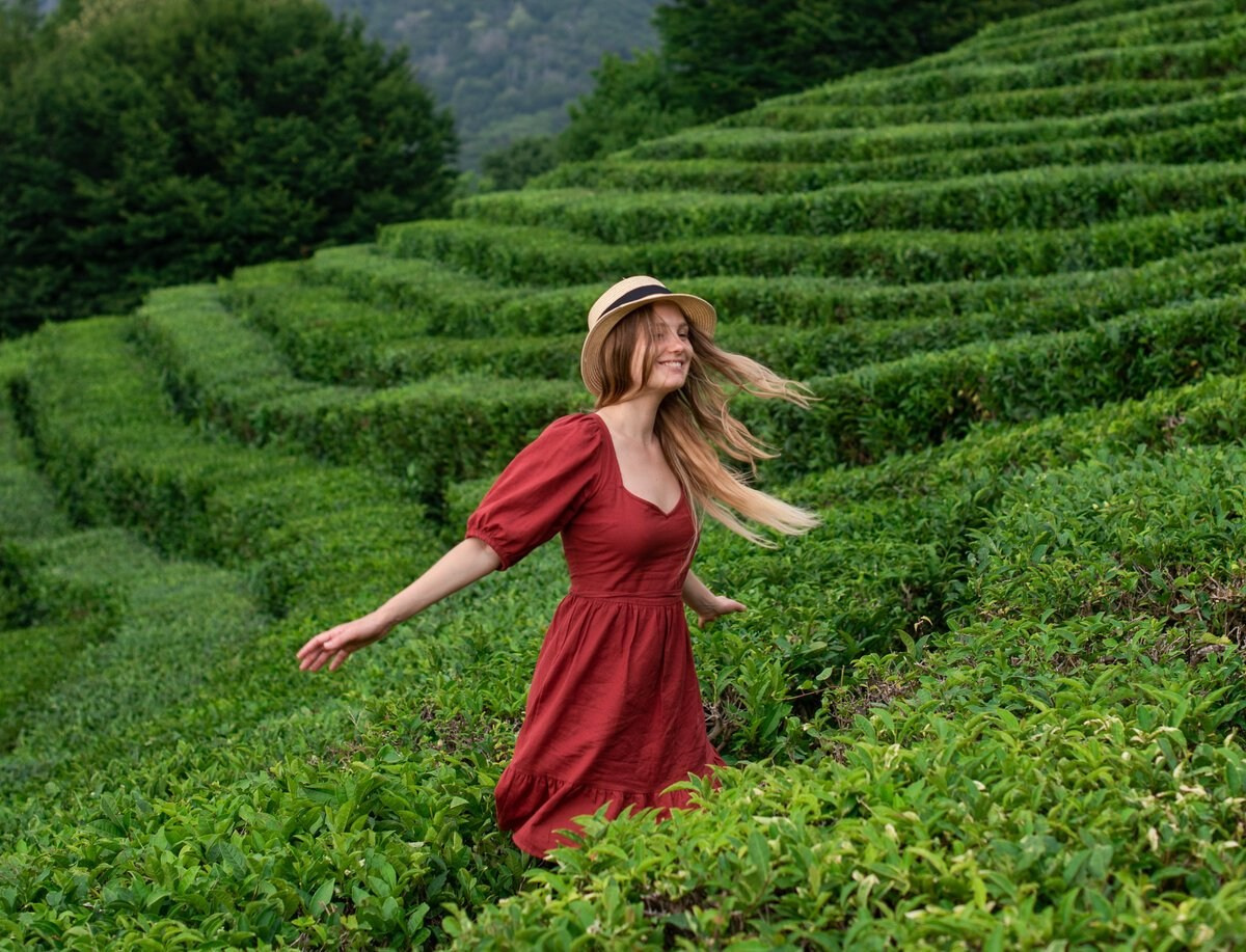 КРАСИВЫЕ МЕСТА В СОЧИ. Свадебный и семейный фотограф/видеограф в Краснодаре Наталья Осинская