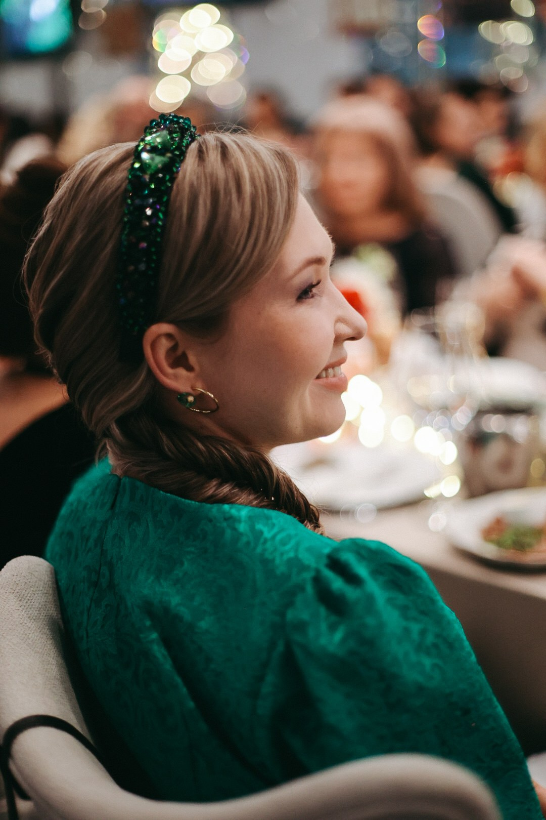 Зимний бал. Фотограф Нижний Новгород