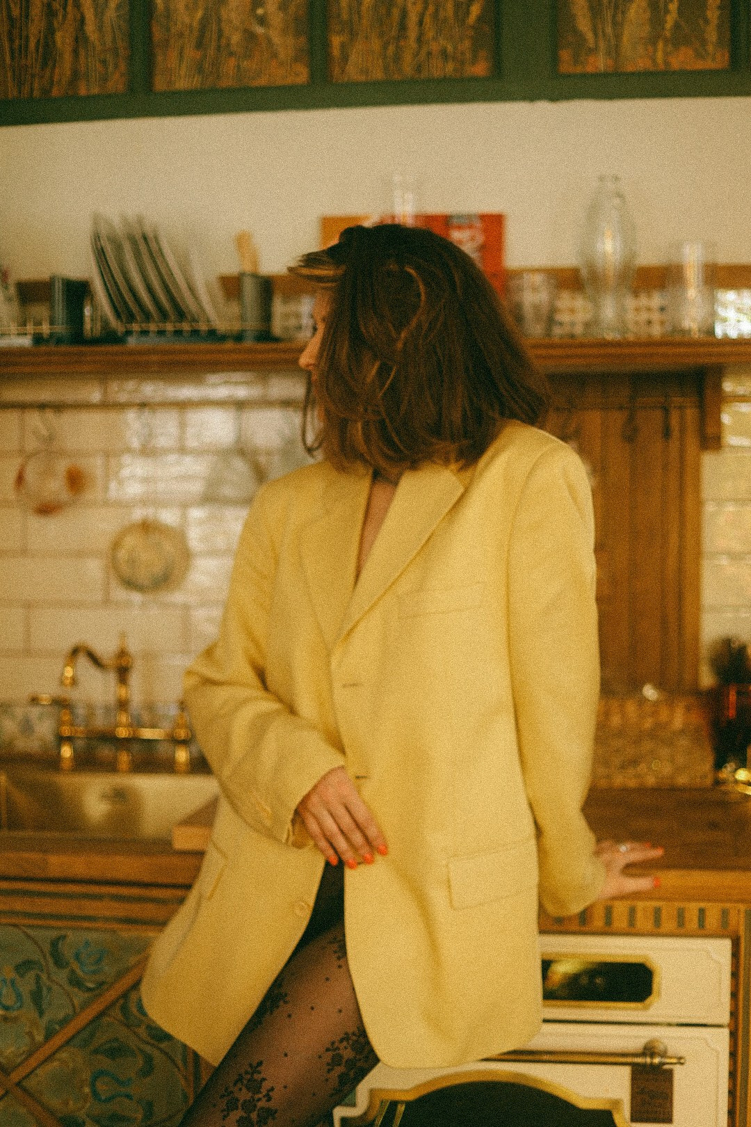 Наташа. Фотограф Нижний Новгород