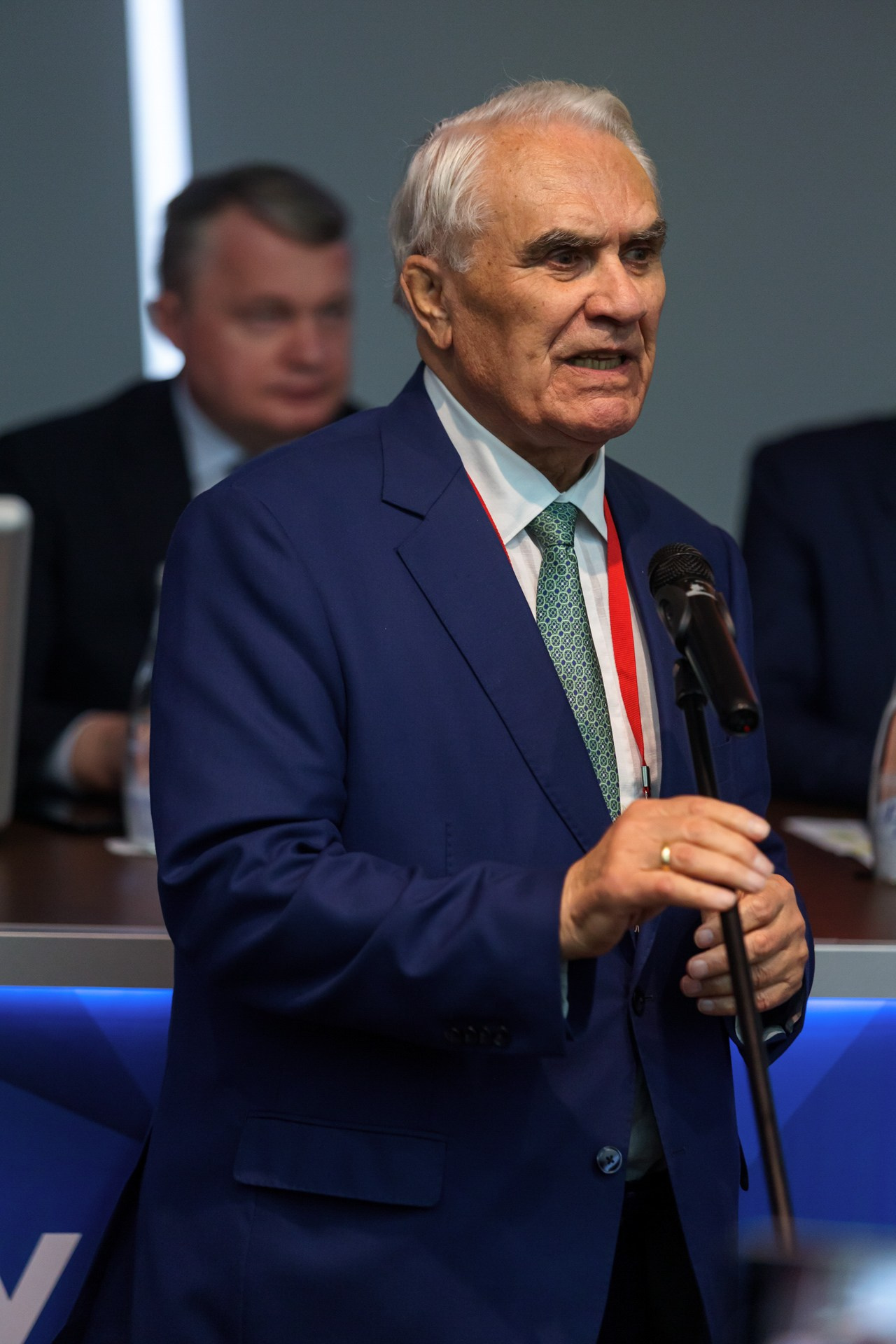 Деловое. Фотограф событий, Максим Романенко