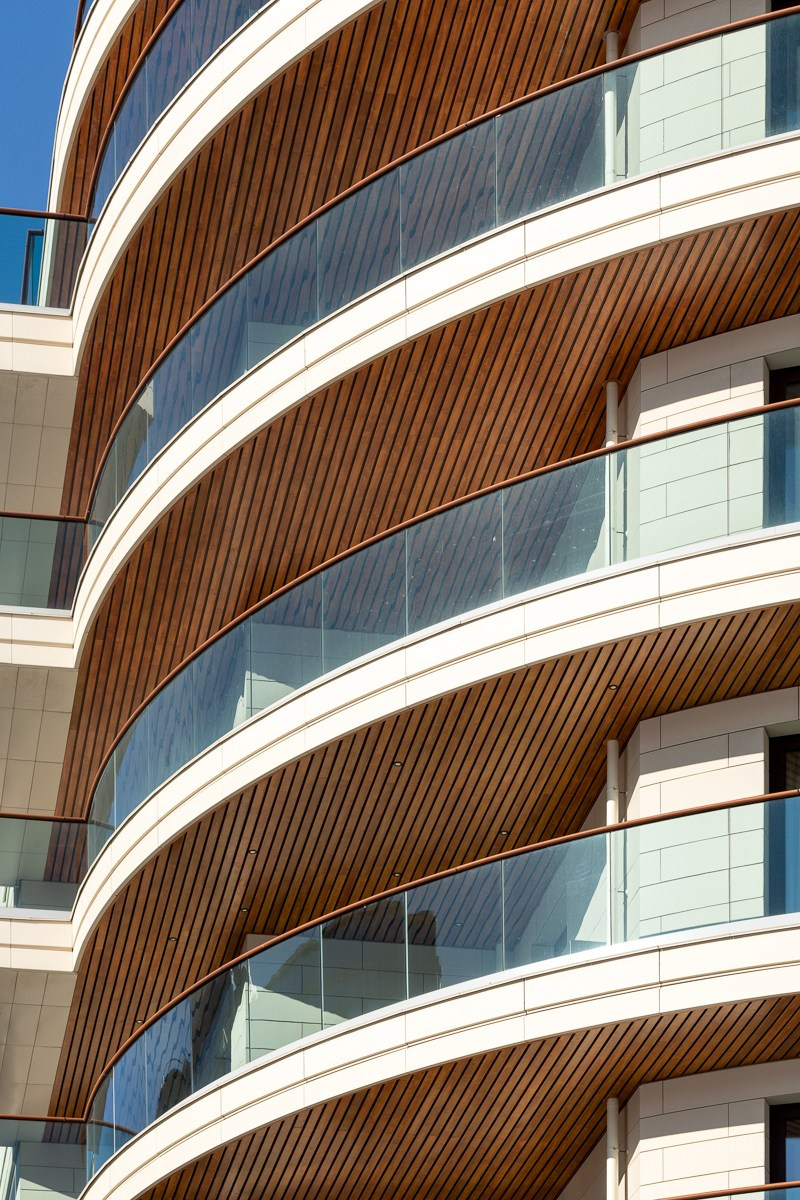 Architecture. Alexey Bogolepov photography