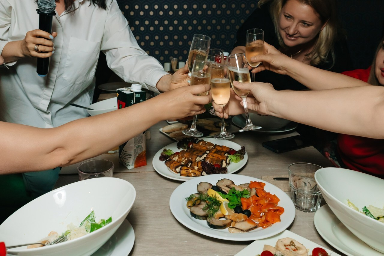 Отзывы. Кристина Киттель. Женский и репортажный фотограф в Москве