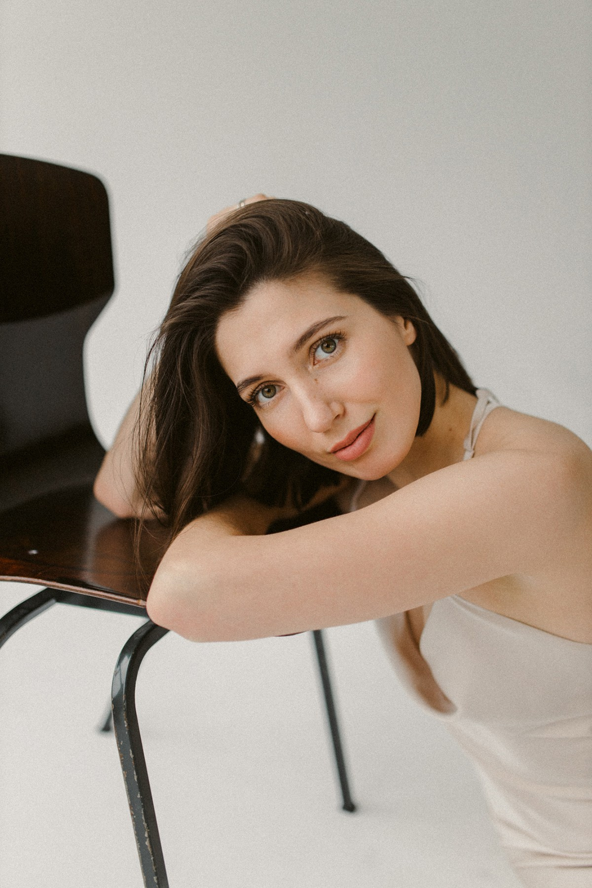 Masha. Anastasia Blud Photography