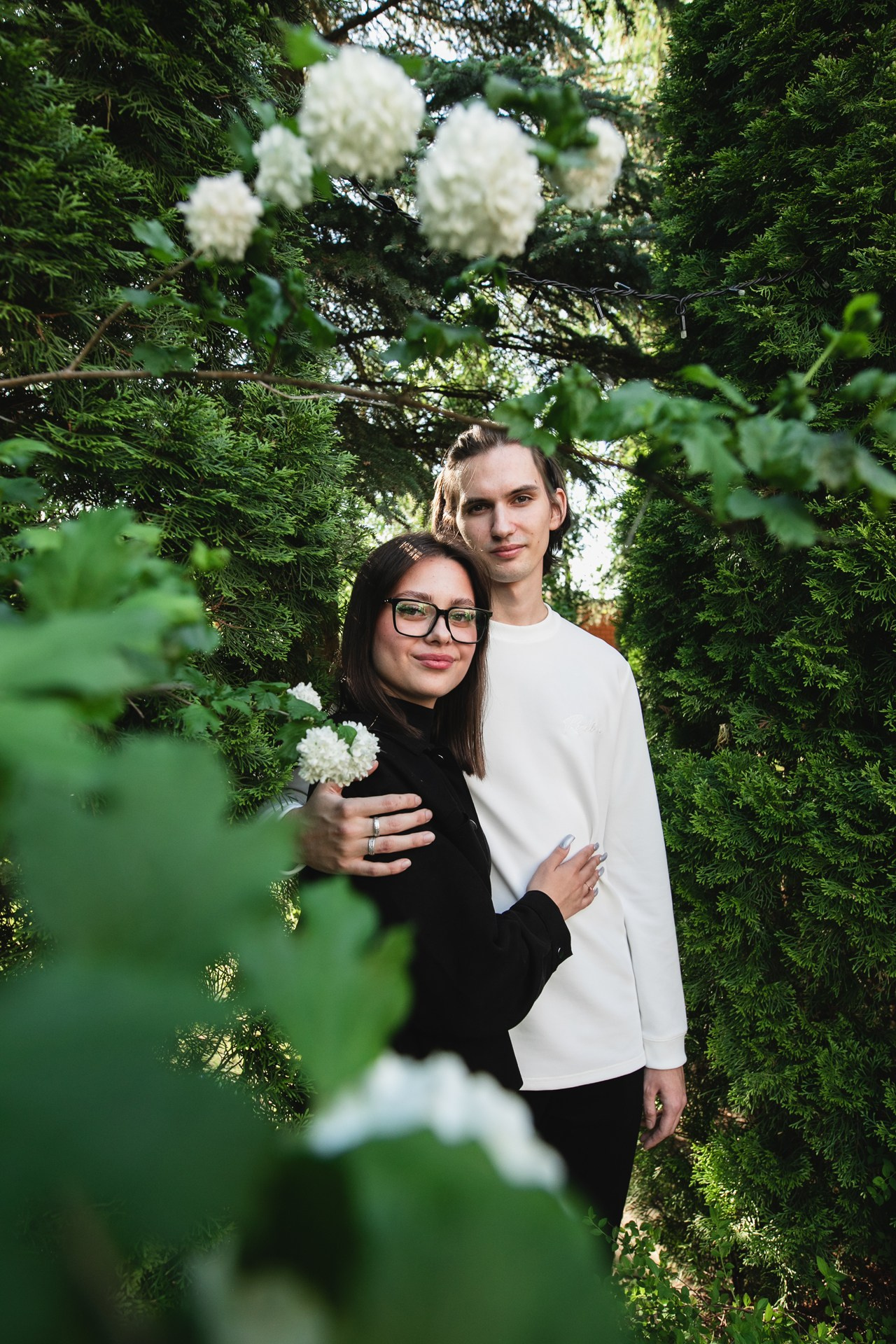 Юбилей Валентины и Юрия. JUSTDOITBRATFILMS