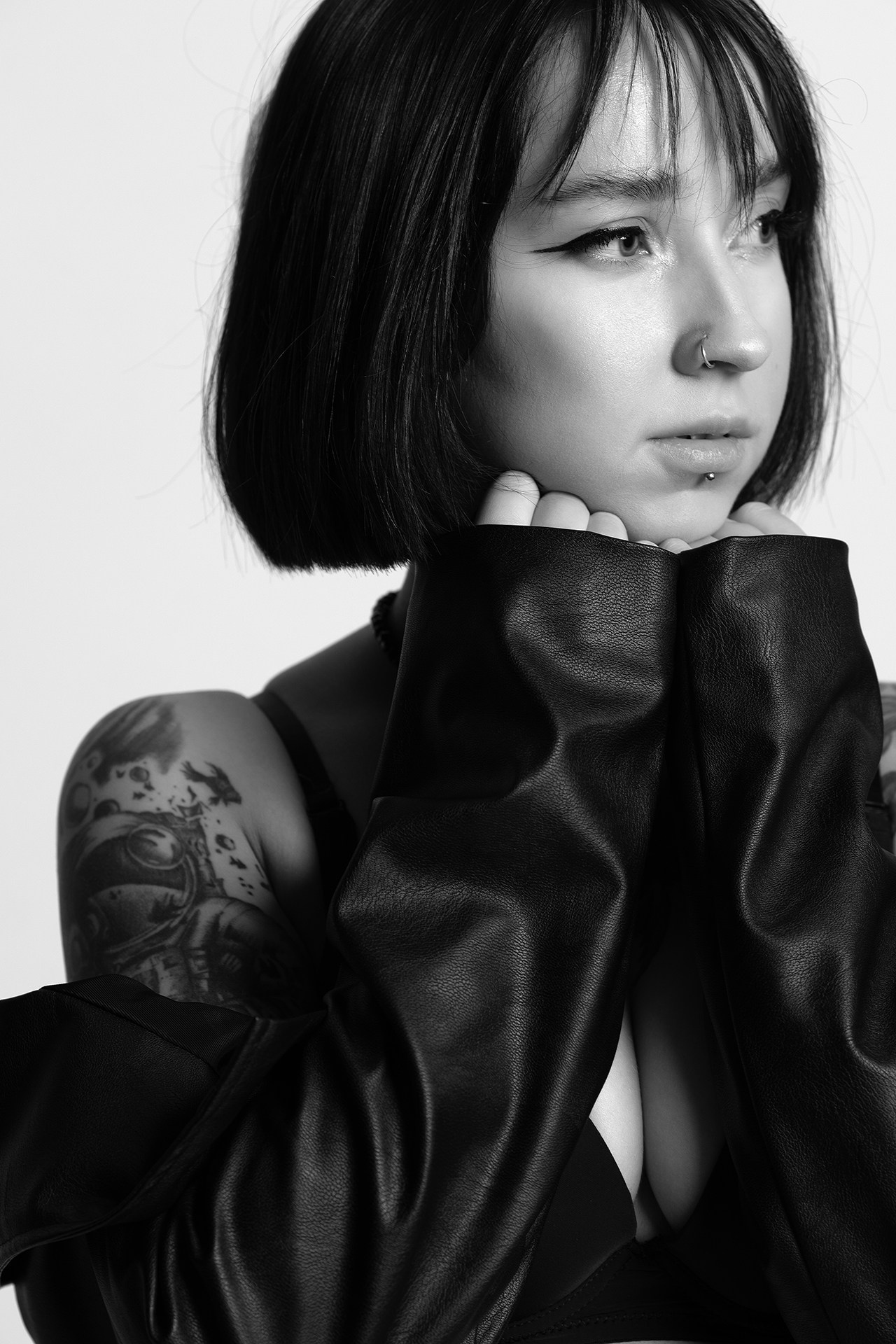 Мода. Фотограф Иванов Денис