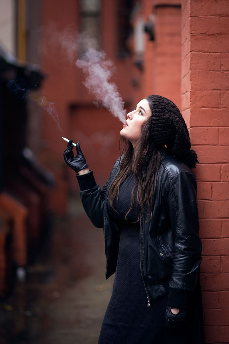 Портрет.город. Фотограф в Москве и Будапеште