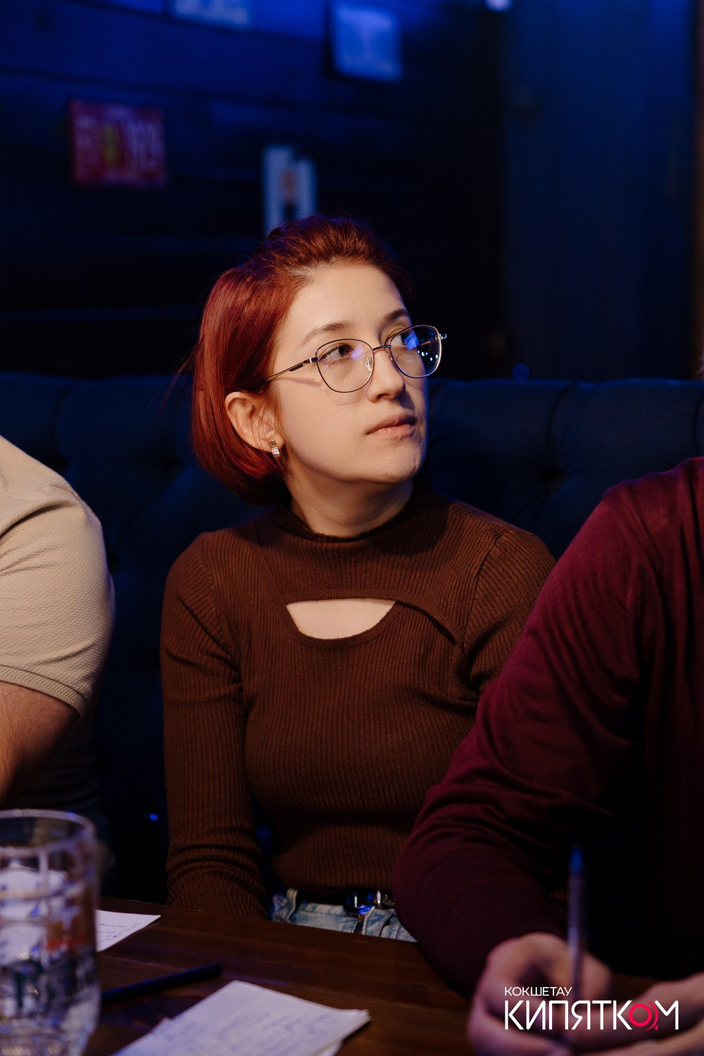 WOW QUIZ. КИПЯТКОМ КОКШЕТАУ