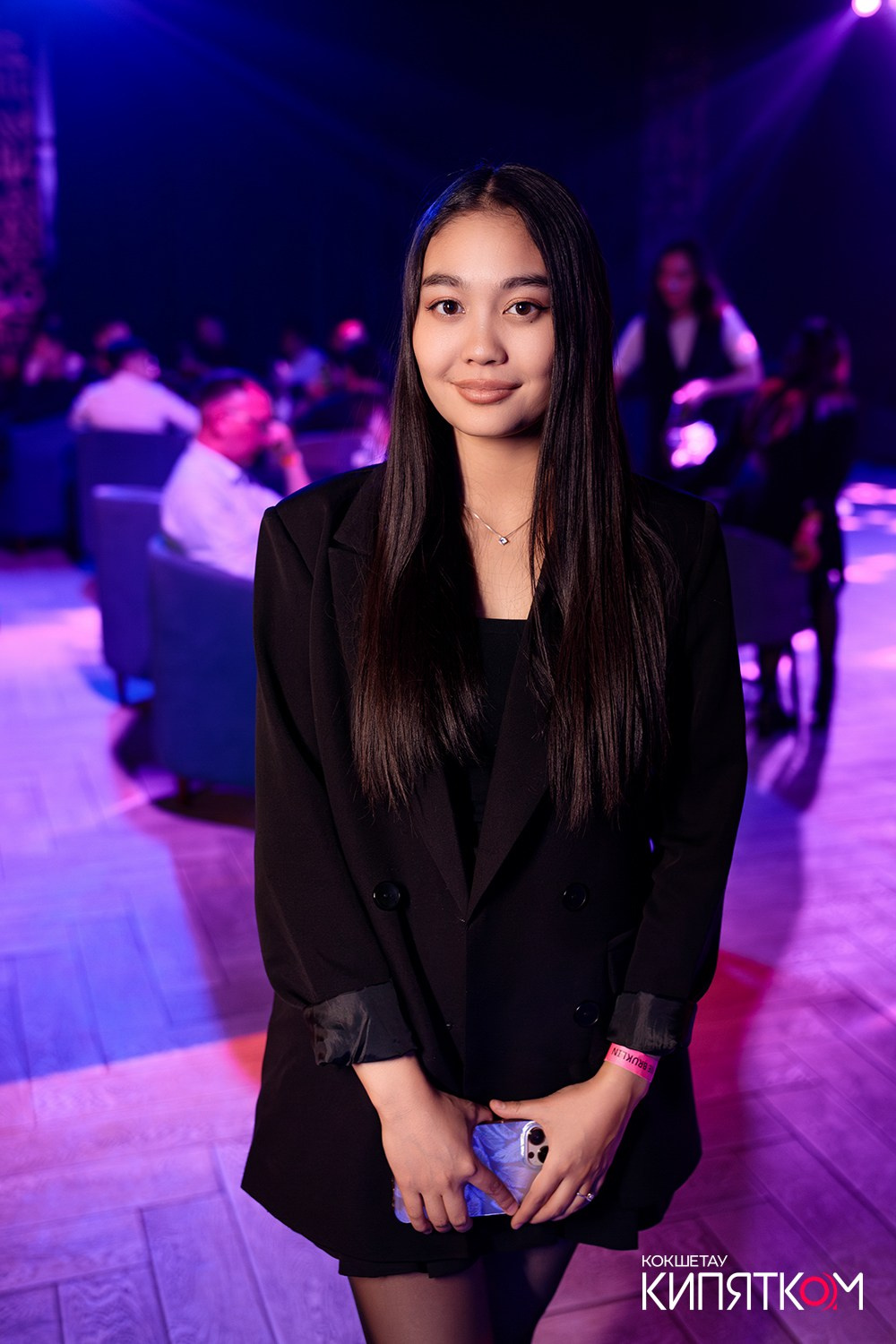 NE BRUKLIN. КИПЯТКОМ КОКШЕТАУ