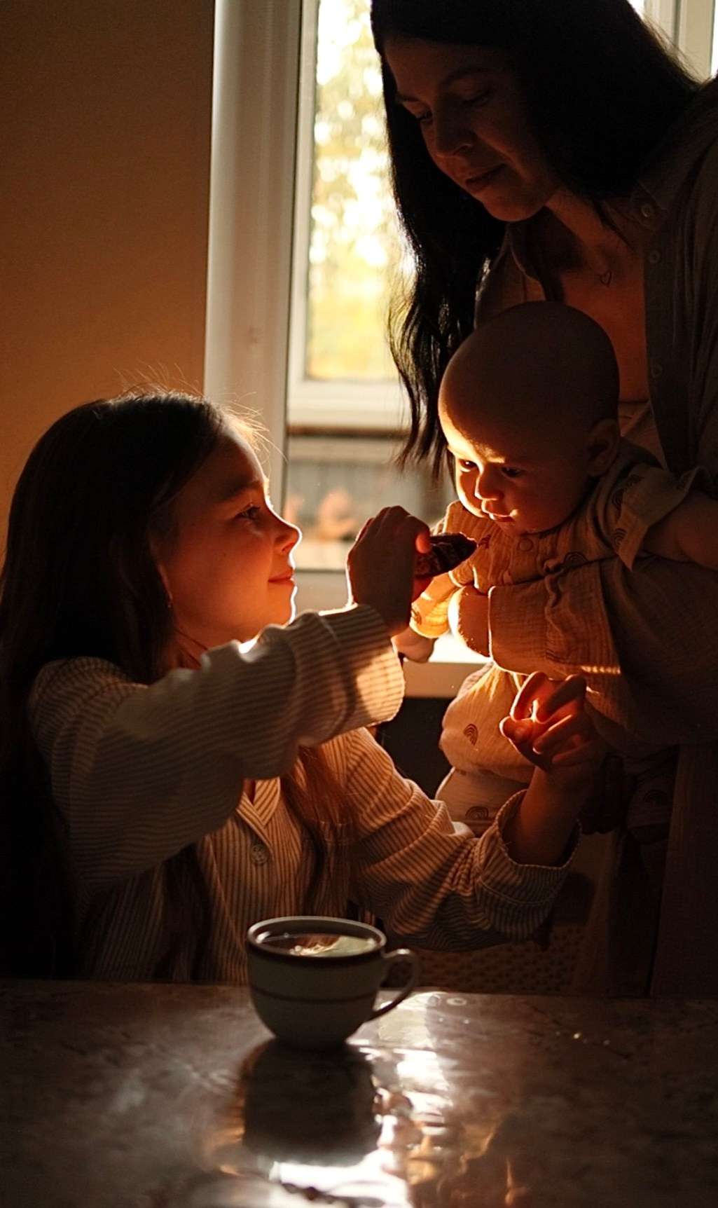 Видеоурок «Как снимать видео». Семейный фотограф и видеограф Наумова Анна