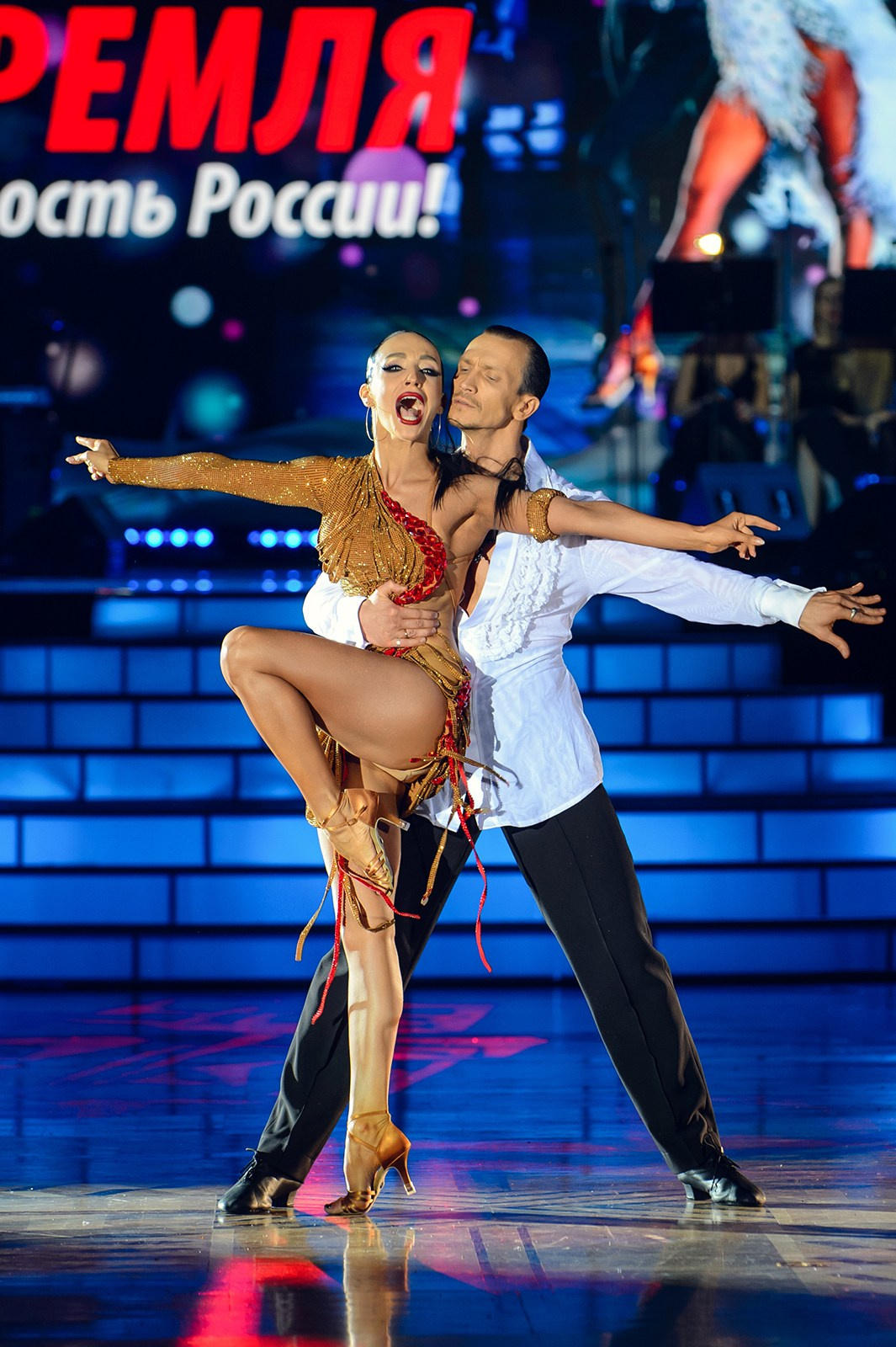 Кубок Кремля — Гордость России 2024-04-20. Фотограф Светозар Андреев