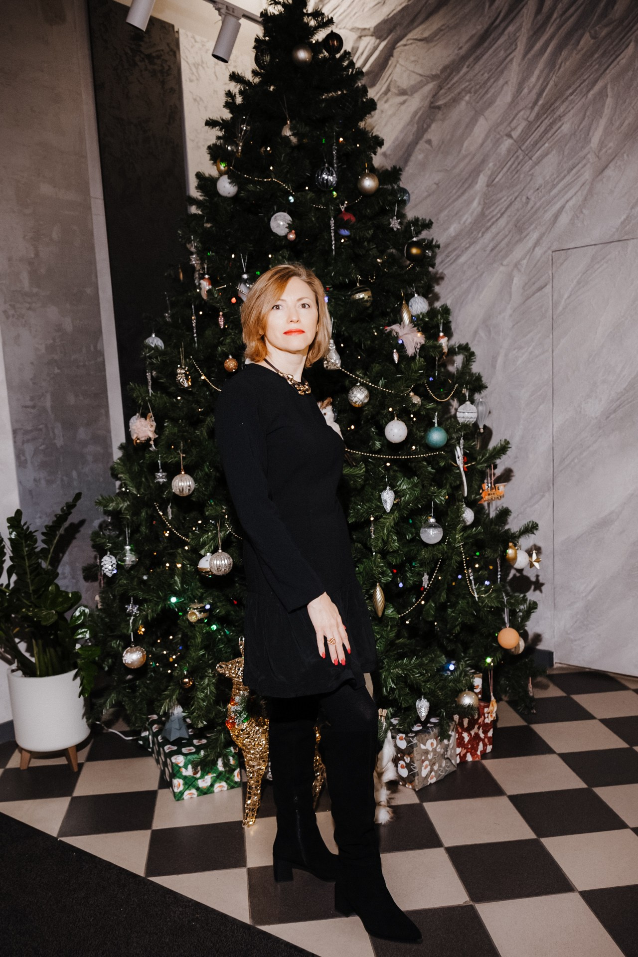 Master Class. VICTORIA SHU