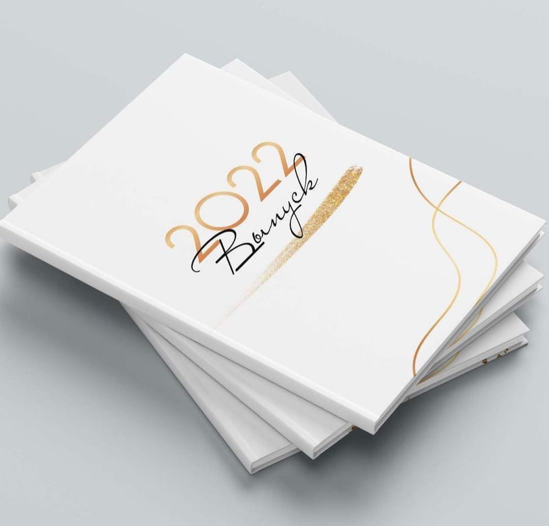 Фотокниги для старших классов. Главная