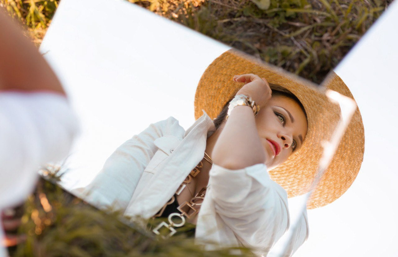 Фотопрогулки. Анастасия Царькова — фотограф∙ретушер в Санкт-Петербурге