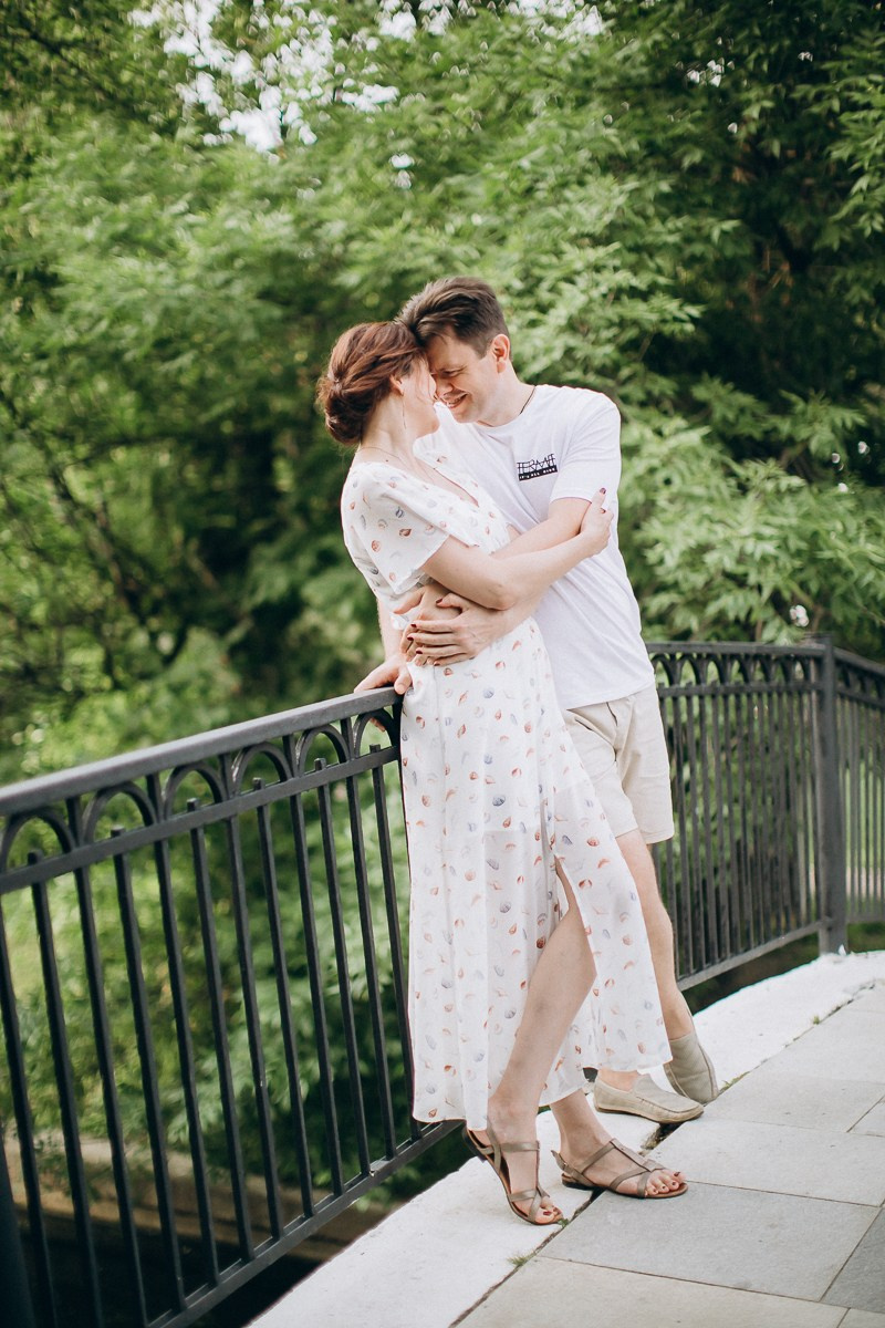 Вот оно какое наше лето. Семейный, детский и школьный фотограф в Москве Рудницкая Анна