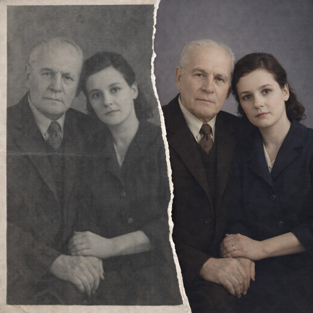 Профессиональная реставрация старых фотографий в Москва, Санкт-Петербург, Новосибирск, Екатеринбург, Казань, Нижний Новгород, Челябинск, Красноярск, Самара, Уфа, Ростов-на-Дону, Краснодар, Омск, Воронеж, Пермь, Волгоград, Саратов, Тюмень, Тольятти, Ижевск, Барнаул, Ульяновск, Иркутск, Хабаровск, Ярославль, Владивосток, Махачкала, Томск, Оренбург, Кемерово, Новокузнецк, Рязань, Набережные Челны, Астрахань, Пенза, Липецк, Киров, Чебоксары, Тула, Калининград, Балашиха, Курск, Севастополь, Ставрополь, Сочи, Улан-Удэ, Тверь, Магнитогорск, Иваново, Брянск, Белгород, Сургут, Владимир, Нижний Тагил, Архангельск, Чита, Симферополь, Калуга, Смоленск, Волжский, Якутск, Саранск, Череповец, Курган, Орёл, Вологда, Владикавказ, Подольск, Грозный, Мурманск, Тамбов, Стерлитамак, Петрозаводск, Кострома, Нижневартовск, Йошкар-Ола, Новороссийск, Химки, Таганрог, Комсомольск-на-Амуре, Сыктывкар, Нальчик, Шахты, Дзержинск, Благовещенск, Братск, Орск, Ангарск, Псков, Мытищи, Великий Новгород, Бийск, Прокопьевск, Южно-Сахалинск, Рыбинск, Армавир, Балаково, Северодвинск, Абакан, Петропавловск-Камчатский, Норильск, Сызрань, Волгодонск, Каменск-Уральский, Новочеркасск, Королёв, Энгельс, Миасс, Люберцы, Рубцовск, Альметьевск, Копейск, Златоуст, Пятигорск, Коломна, Майкоп, Одинцово, Хасавюрт, Керчь, Серпухов, Новомосковск, Кисловодск, Первоуральск, Нефтекамск, Димитровград, Назрань, Нефтеюганск, Новочебоксарск, Щёлково, Батайск, Дербент, Домодедово, Орехово-Зуево, Камышин, Березники, Невинномысск, Обнинск, Раменское, Черкесск, Муром, Бугульма, Новошахтинск, Елец, Евпатория, Железнодорожный, Октябрьский, Северск, Арзамас, Сергиев Посад, Новоуральск, Пушкино, Ноябрьск, Уссурийск, Ессентуки, Ленинск-Кузнецкий, Каспийск, Канск, Железногорск, Кызыл, Бузулук, Белово, Междуреченск, Ухта, Сарапул, Зеленодольск, Соликамск, Глазов, Усть-Илимск, Минеральные Воды, Электросталь, Салават, Гатчина, Клин, Чайковский, Геленджик, Анапа, Темрюк — профессиональное восстановление выцветших, поврежденных и старинных фотографий.