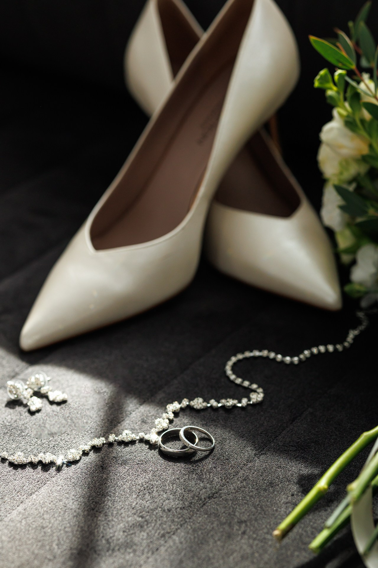 The Moscow Marriage. Фотограф в Санкт-Петербурге Гладкий Сергей