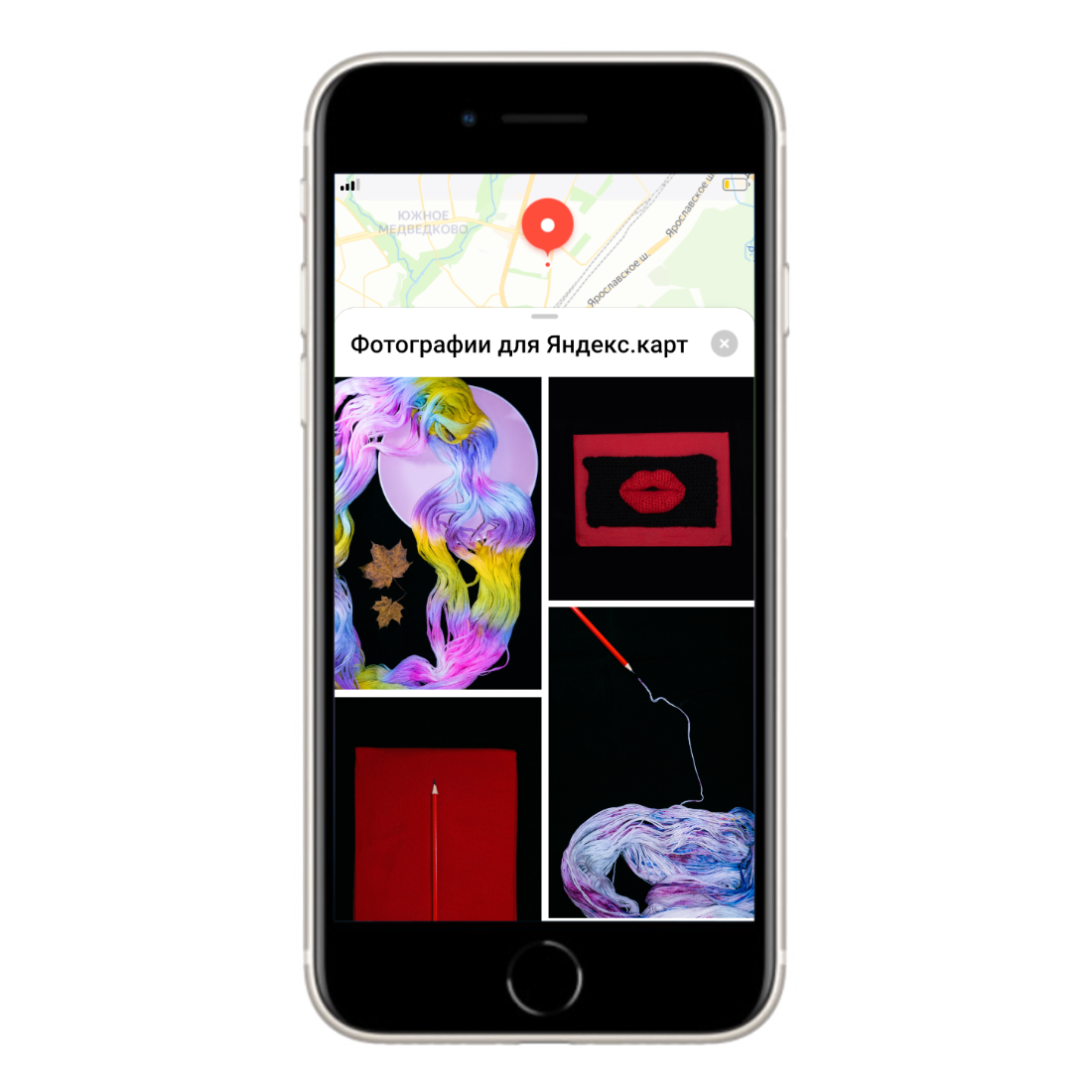 Рекламный и коммерческий фотограф | Георгий Романов