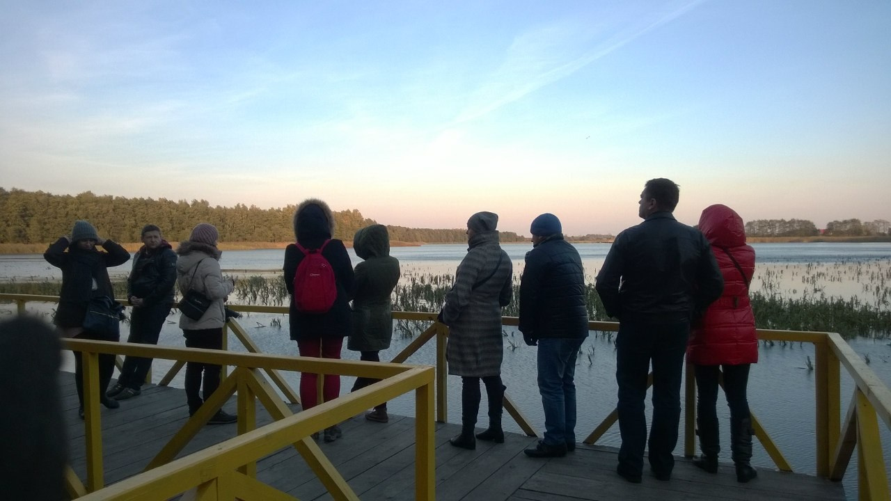 Калининград | 24-26.10.2014. Галерея Фантим