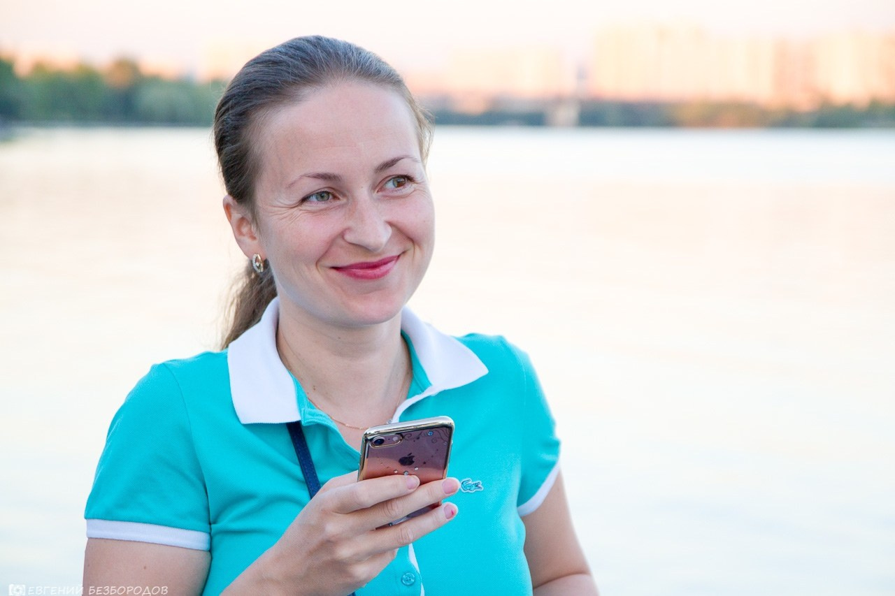 Танцы на воде | 10.08.2018. Галерея Фантим