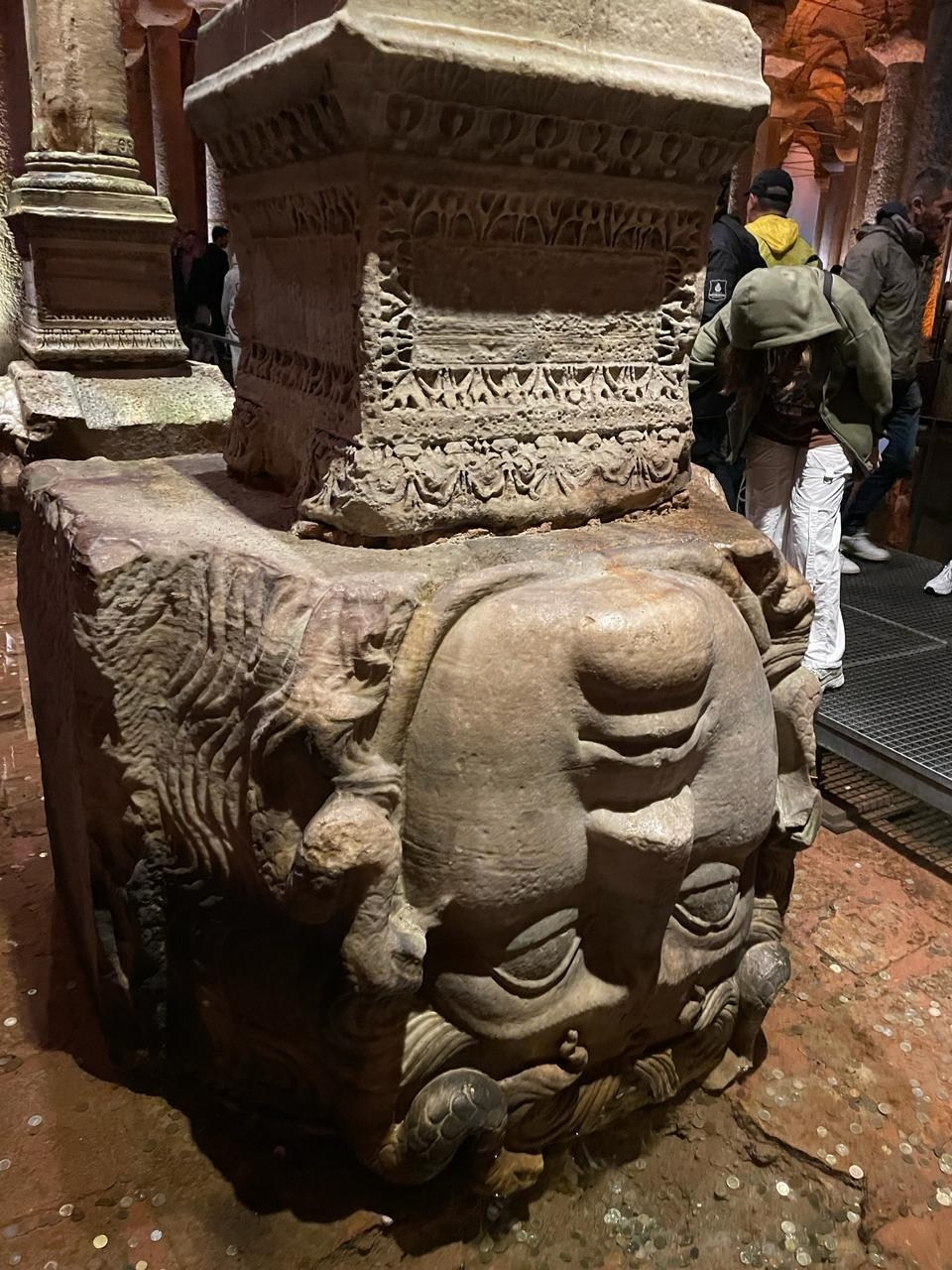 Великолепный Стамбул | 28.04 — 02.05.2024. Галерея Фантим