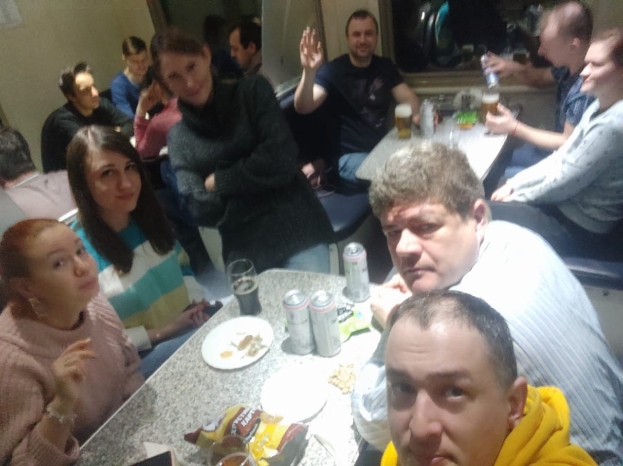 Кострома | 29.02-01.03.2020. Галерея Фантим