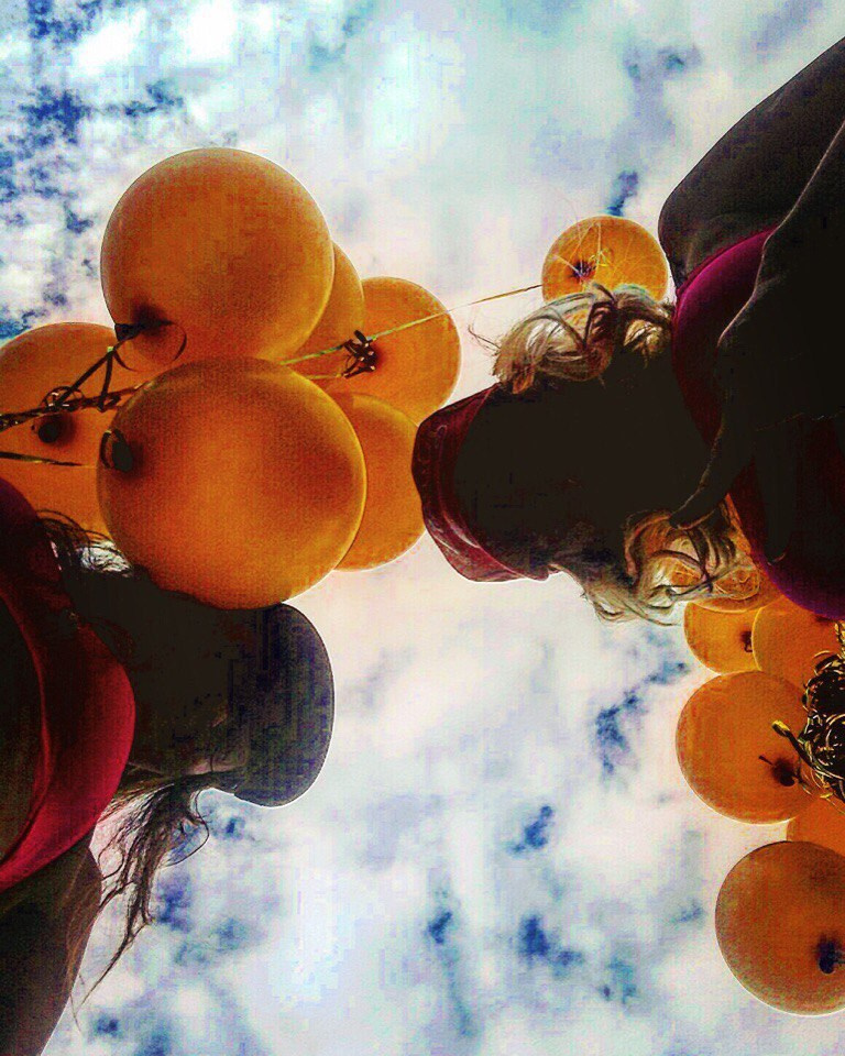 Походная романтика 21! Friday Luxury Village | 12-14.08.2016. Галерея Фантим